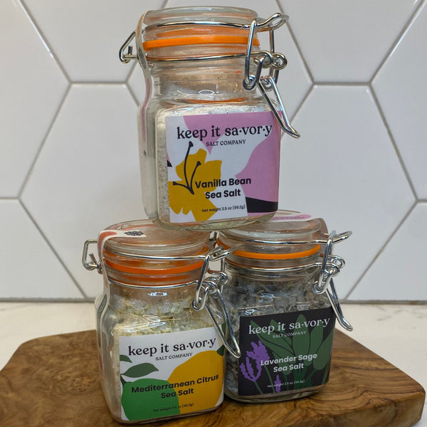 Gift Box: Creative Connoisseur