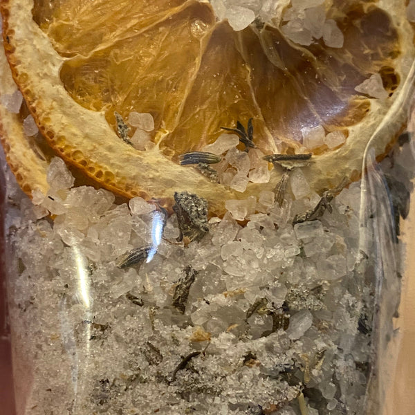 Brine Kits are AVAILABLE (Seasonal supply--order now)