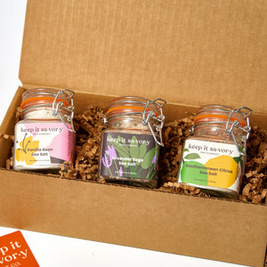 Gift Box: Creative Connoisseur