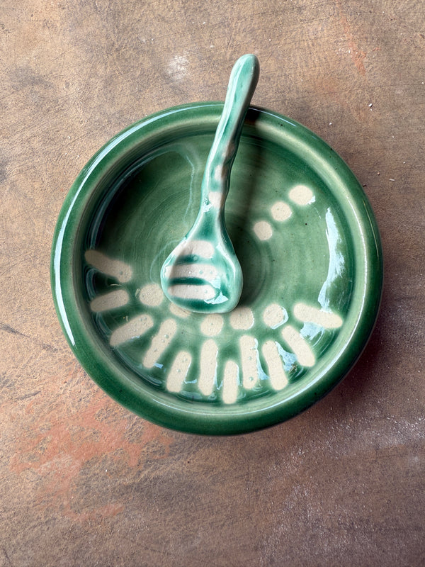 Salt Spoons & Bowls Sets 2025