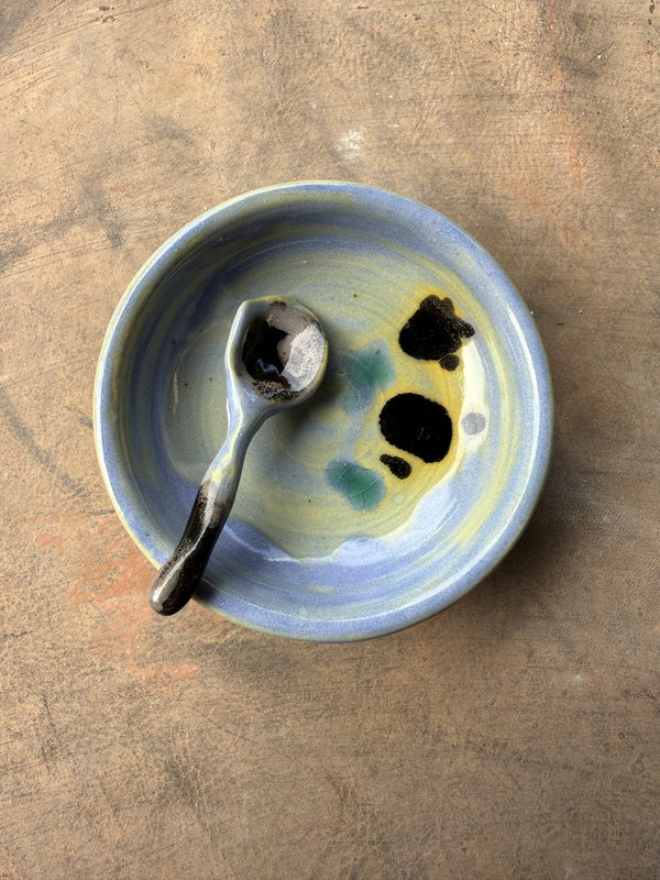 Salt Spoons & Bowls Sets 2025