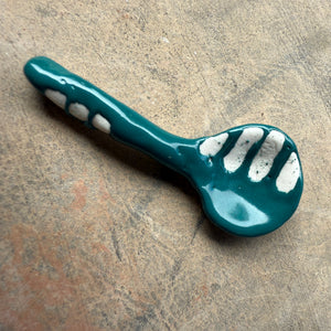 Salt Spoons 2025