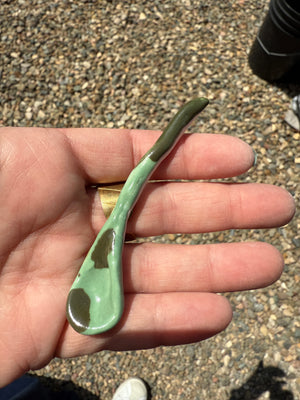 Salt Spoons 2025