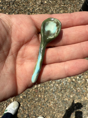 Salt Spoons 2025