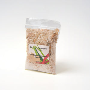 Thai Ginger Lemongrass Sea Salt *BACK IN STOCK!*