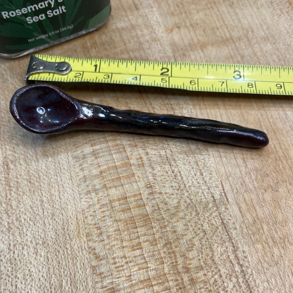 Last of Stock SALE! Salt Spoon #04 2023