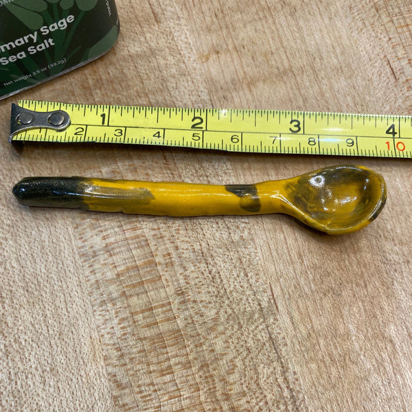 Salt Spoon #07 2023