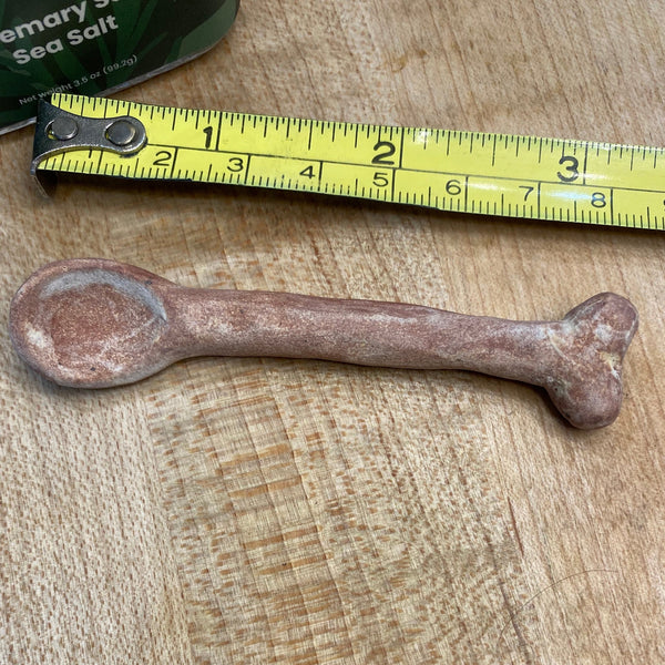 Salt Spoon #17 2023