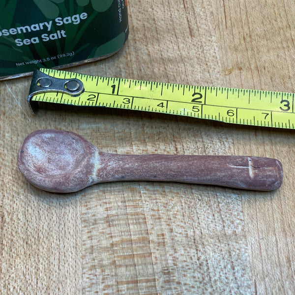 Salt Spoon #22 2023