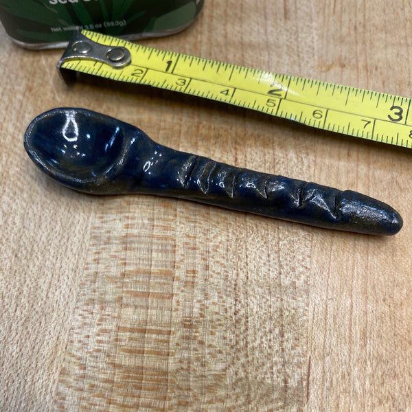 Salt Spoon #24 2023