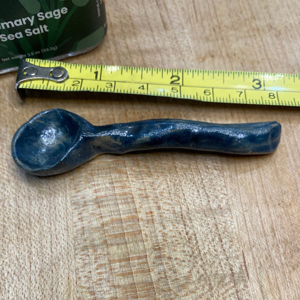 Salt Spoon #25 2023