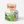 Load image into Gallery viewer, Jalapeño Lime Sea Salt 3.5 oz Glass Jar
