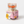 Load image into Gallery viewer, picture of jar of Vanilla Bean salt with label

